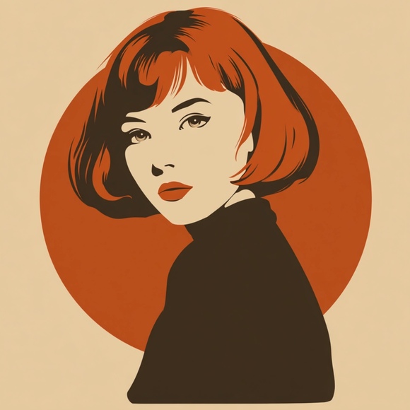 sauceyredhead